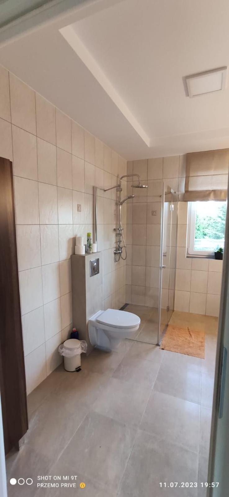 Slowikowy Zakatek Meszna Exterior foto